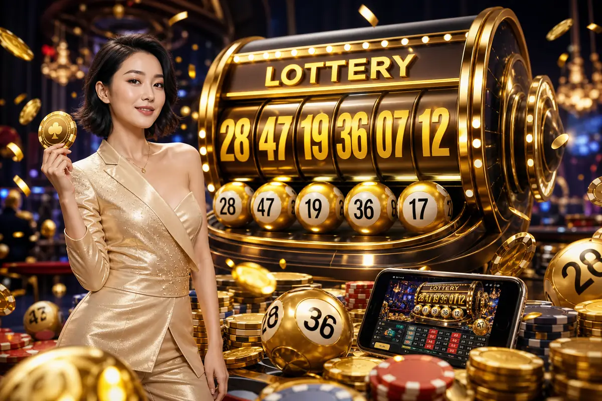 777vin